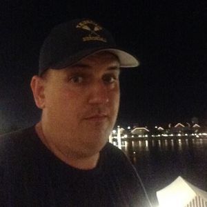 Meet your Posher, Chris